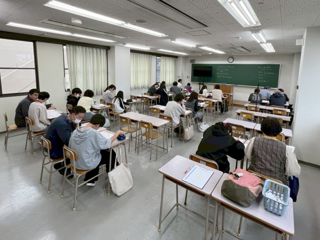 西神戸YMCA「まなびば」さんを訪問しました！