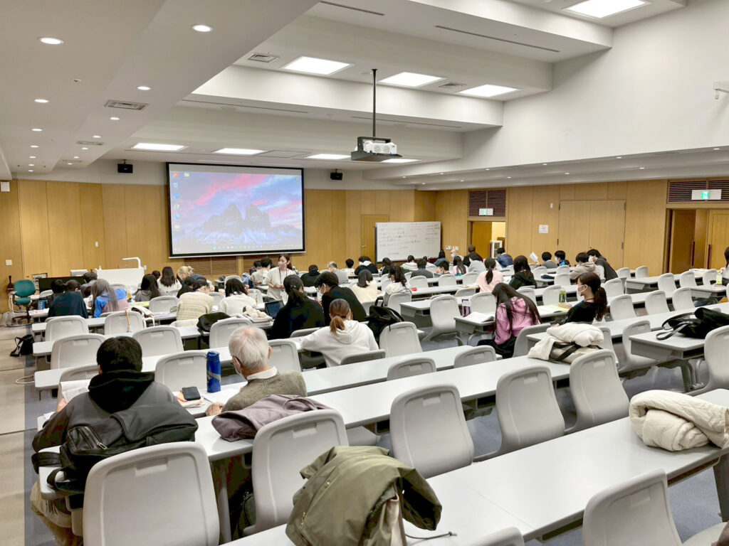 神戸みらい学習室さんを訪問しました！